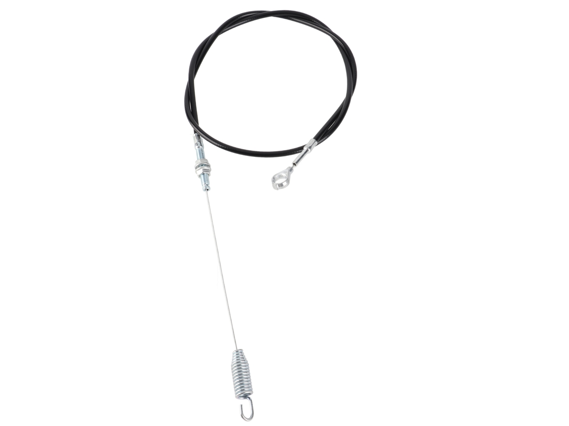 Manija De Empuje Y Tracción Gx21634 Gx22026 Para Cortacésped 12pb 12sb 12pc Ja65