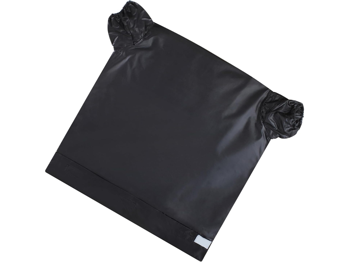 Bolsa Con Cremallera Para Cuarto Oscuro Para Revelado De Película Y Capas