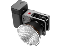 Iluminador ZHIYUN Molus X60 Pro