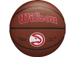 Balón de Fútbol WILSON Multicolor (Talla 7)