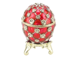 Joyero/Soporte para anillos multifuncional