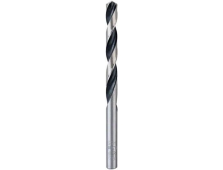 Broca Helicoidal BOSCH Hss Pointteq 8,3 mm para Taladros-Destornilladoras
