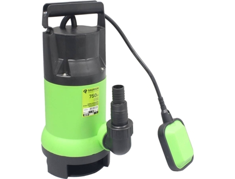 Bombas Sumergibles SAURIUM 48580