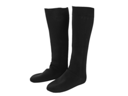 Calcetines Térmicos De Neopreno De 3 Mm Para Buceo, De Secado Rápido Y Antideslizantes, Para Hombres Y Mujeres, Ideales Para Deportes Acuáticos.