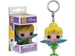 POCKET POP! KEYCHAIN: DISNEY: TINKER BEL