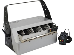 Máquina de Burbujas ANTARI B 200 Bubble Machine