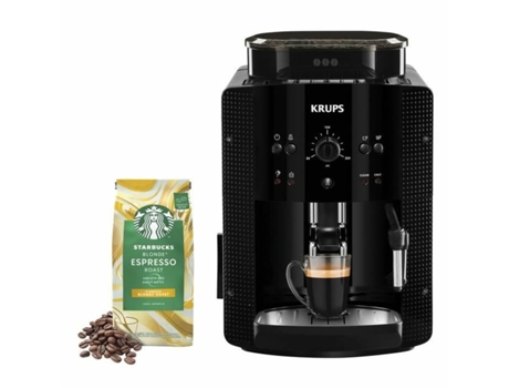 Cafetera Superautomática KRUPS YY4540FD 1450 W
