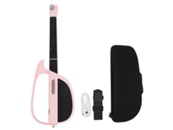 Guitarra plegable C1 con soporte automático