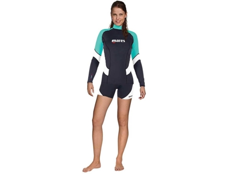Rash Guard MARES Trilastic She Dives (M)