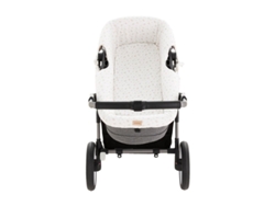 Nora Baby Funda Para Capazo Bebe Mini Pio
