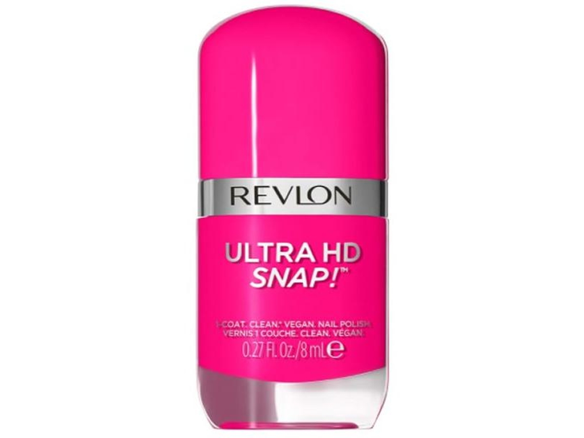 Labial Líquido REVLON Ultra Hd Snap Nail Colors Natural Rich
