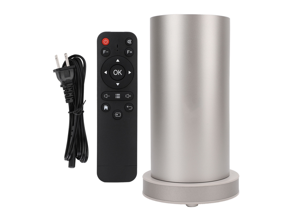 Proyector (wifi6 Bluetooth5.3) Proyector Mini Portátil 6k Con Wifi6 Y Bluetooth5.3