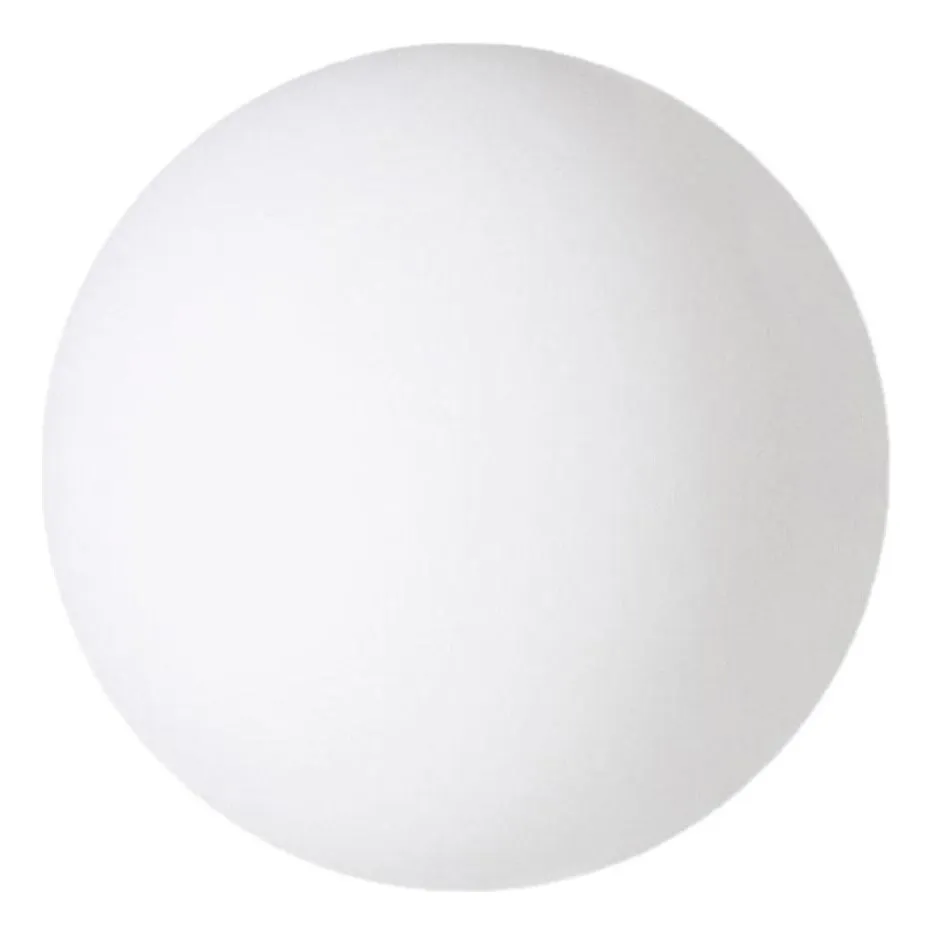 Nueva luz LED recargable con esfera luminosa RGB y control remoto Vayotoy