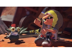 Juego Nintendo Switch Splatoon 3