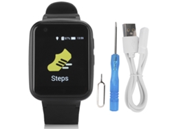 Correa de repuesto de acero inoxidable para Xiaomi Mi Band 7 | EOOCOO