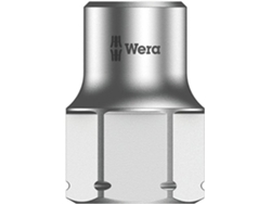 Wera 05003665001 8790 - Accionamiento FA Zyklop Shallow Socket