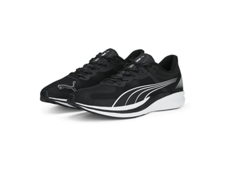 Zapatillas de Hombre para Running PUMA Redeem Profoam Negro (45)
