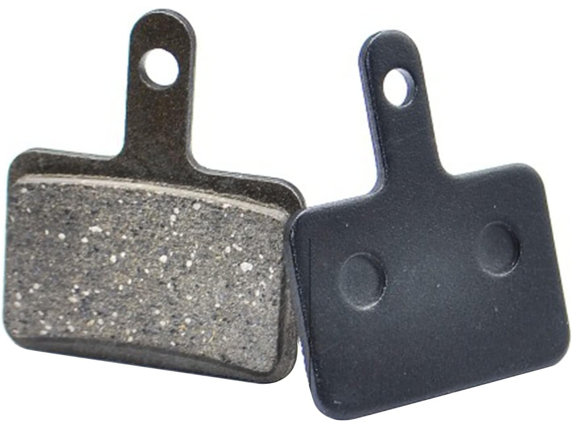 Plaquettes De Frein Vélo En Résine, Fortes, Meilleures Performances Freinage Pour Les À Disque