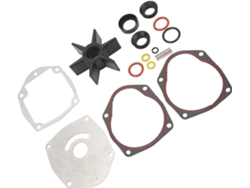 Kit De Turbine Pompe À Eau, Efecto Reparador Para Mariner 40 45 50 60 75 90 115 80 100
