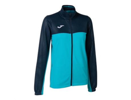 Chaqueta de Chándal para Mujer de Tenis JOMA (2XL - Multicolor)