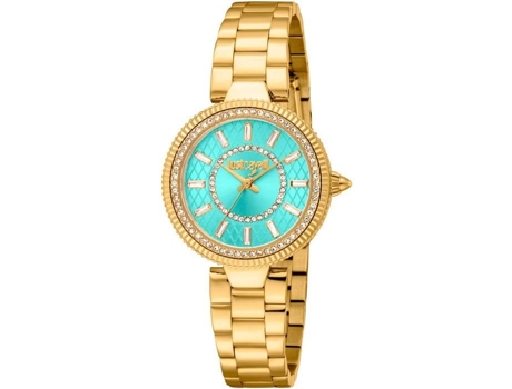 Reloj de Cuarzo Femenino JUST CAVALLI Glam Chic Jc1L308M0055