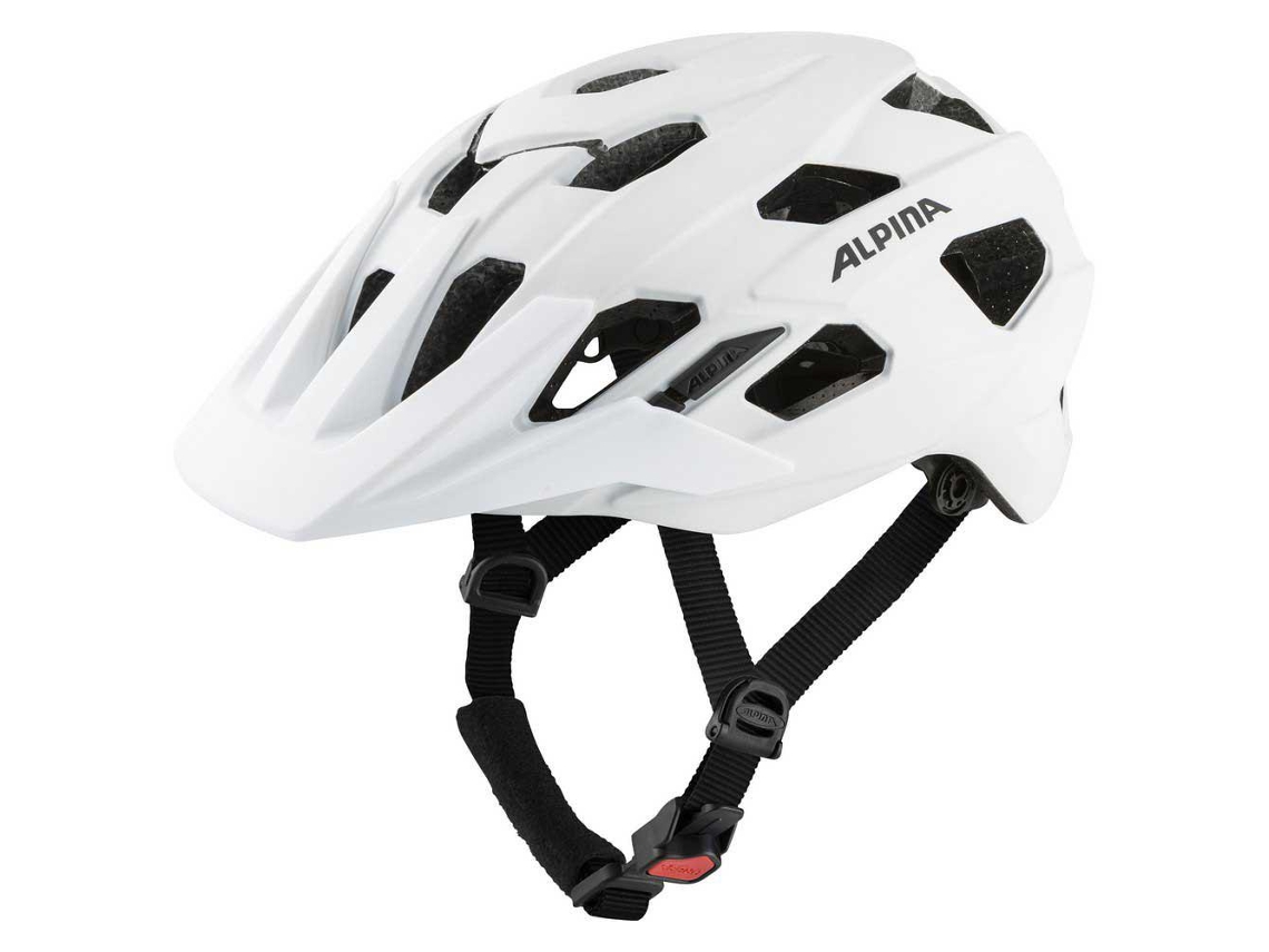 Casco ALPINA Plose Mips