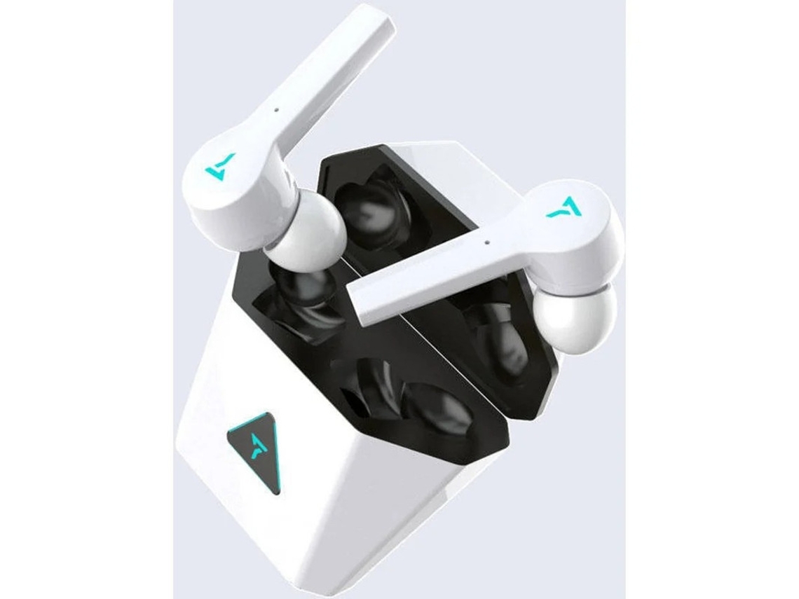 Auriculares In Ear Yizhood True Wireless Bluetooth Blanco