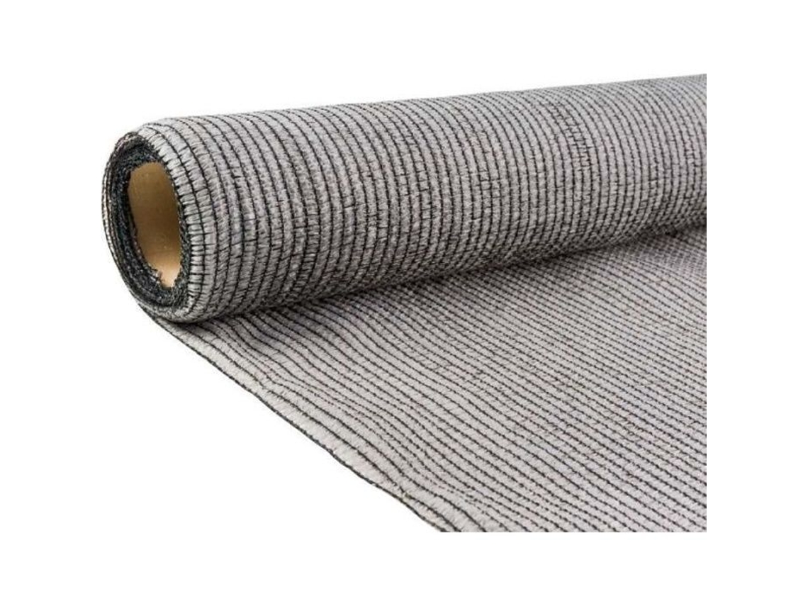 Mampara Privacidad PROVENCE OUTILLAGE Gris 1 5 X 5 M Anti UV Opacidad 80%