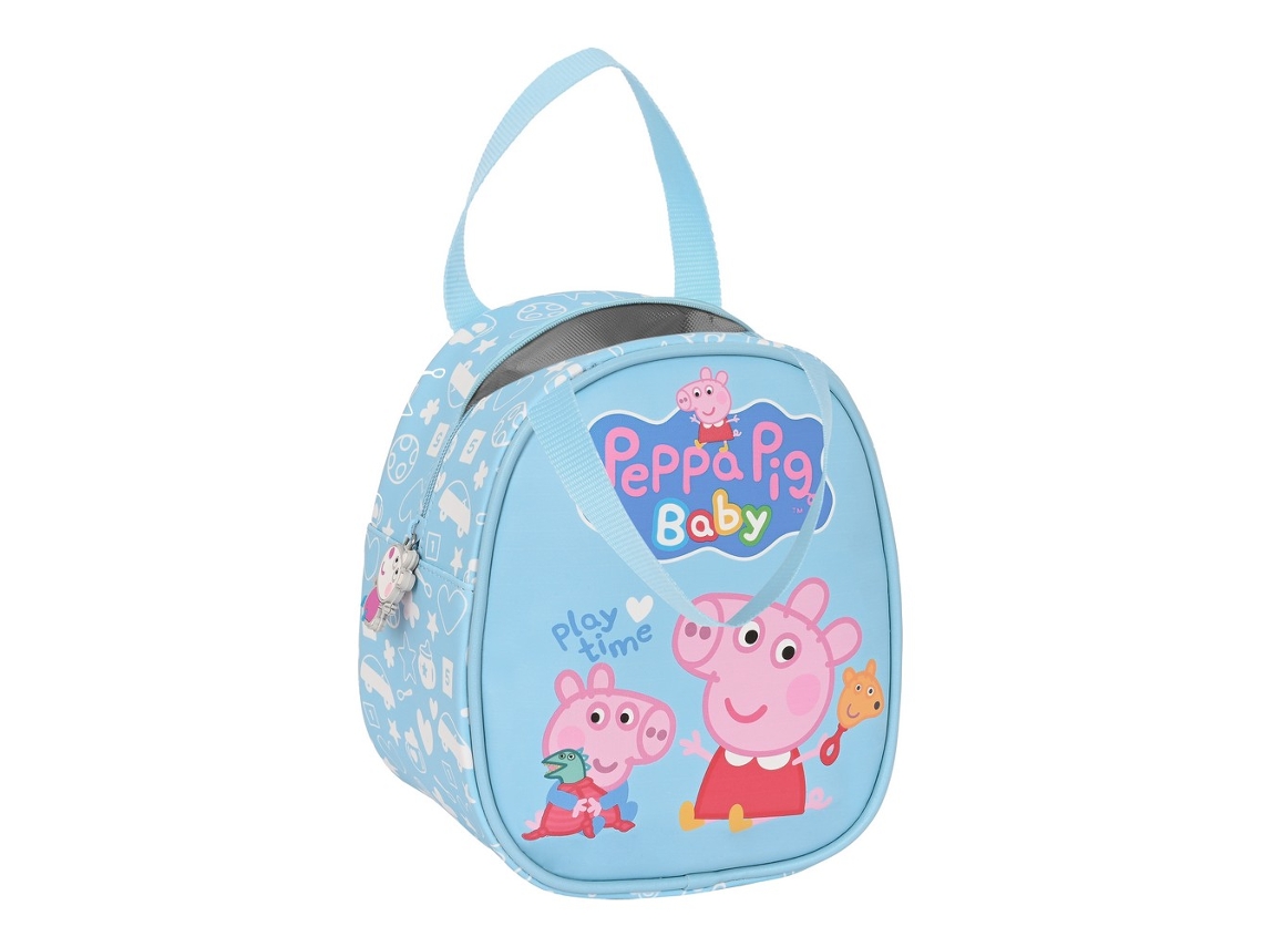 Botella PEPPA PIG (Muticolor)