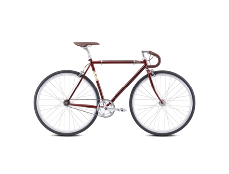 Bicicleta FUJI Fixie Feather New 2022