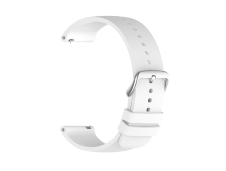Correas de reloj de silicona suave de 22 mm para Huawei Watch3/Gt INF