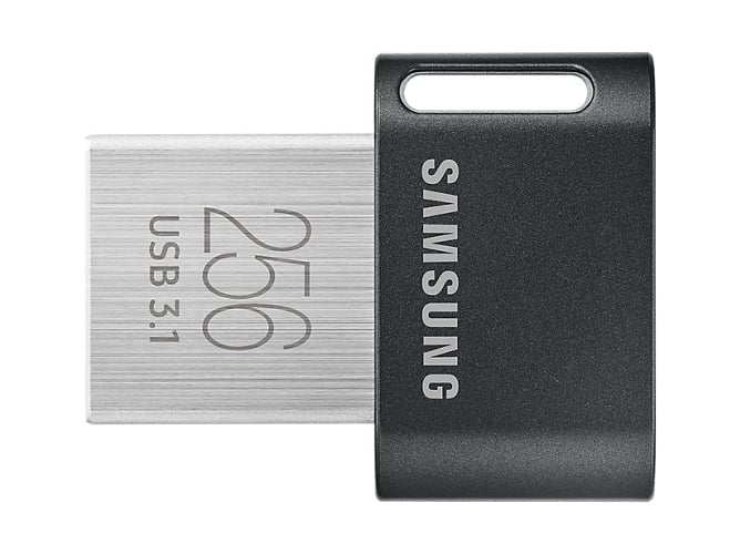 Pendrive 256GB SAMSUNG Fit Titan