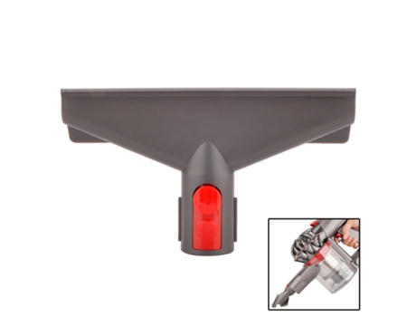 Herramienta de colchón para Dyson V8 V7 V10 Absolute Animal Trigger, Robot aspirador, herramientas para limpieza del hogar
