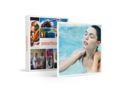 Caja Regalo SMARTBOX Adiós al estrés: spa para 1 persona