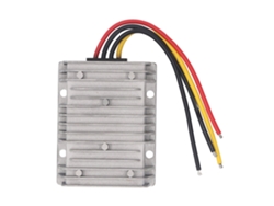 Convertidor Buck Dc No Aislado 36v48v A 13.8v30a 414w Ip67