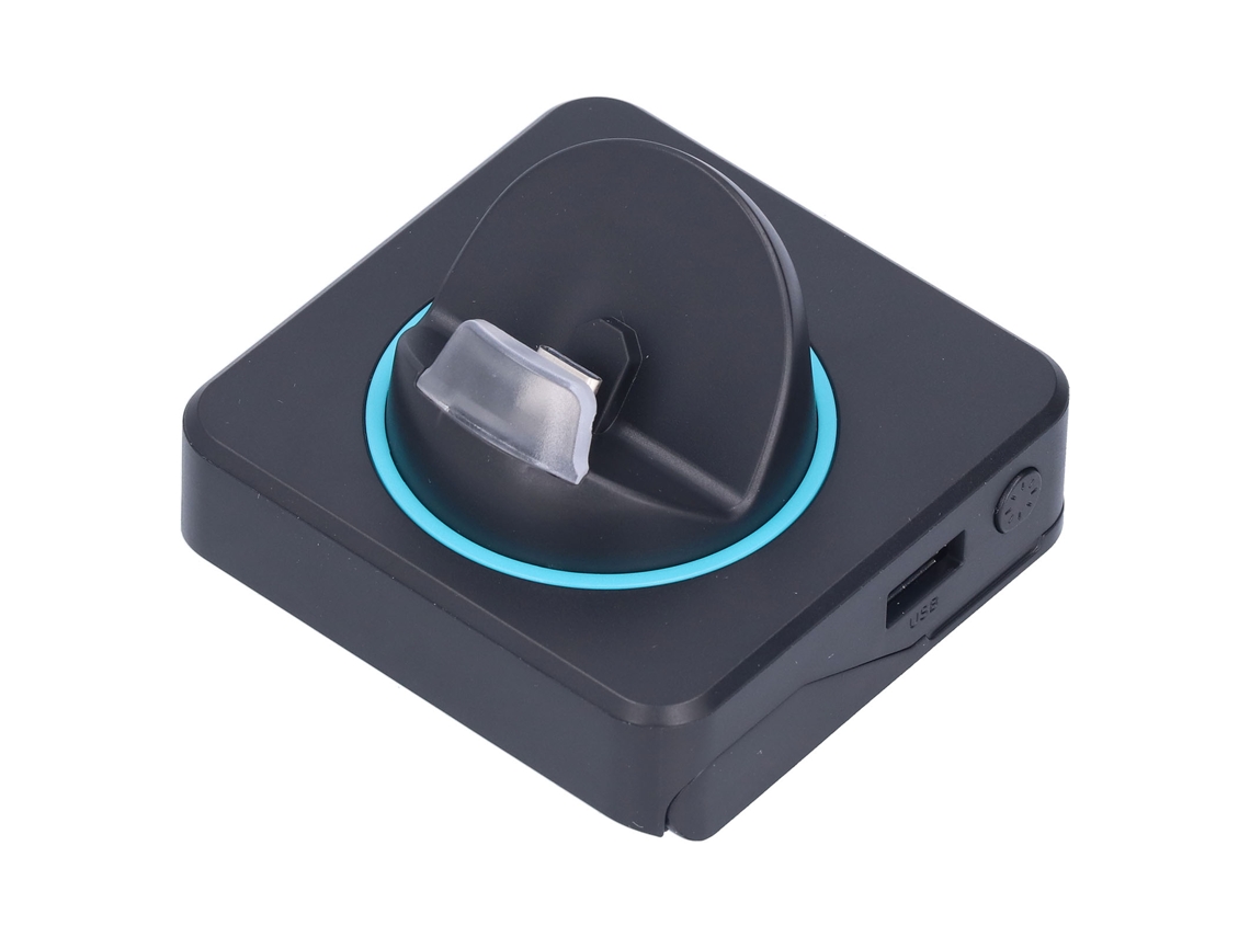 Interfaz Multimedia Hd Para Base De Tv, Mini Estación De Acoplamiento Portátil De Repuesto Para Switch