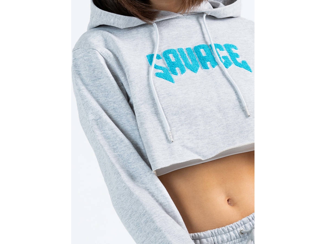 Sudadera savage sales mujer