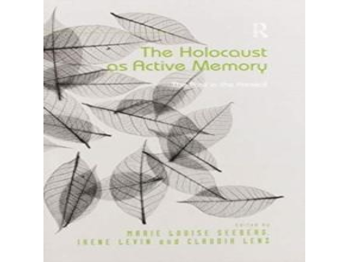 Libro Holocaust as Active Memory de Taylor Francis Ltd (Inglés)