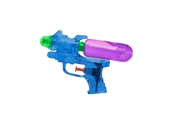Pistola de agua Marbueno para jardín y playa, plástico surtido, Marbueno Summer