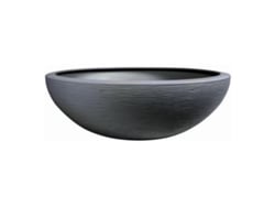 Maceta EDA (Plástico - Ø 59 x 21 cm)