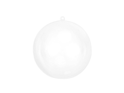 1 Uds Bolas Colgantes Transparentes