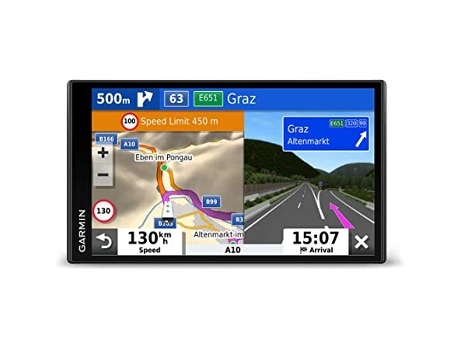 Gps tecnoglobo GARMIN Tread-Base Edition