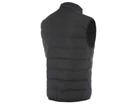 Chale de Mota DAINESE Down Vest Afteride (Hombre)
