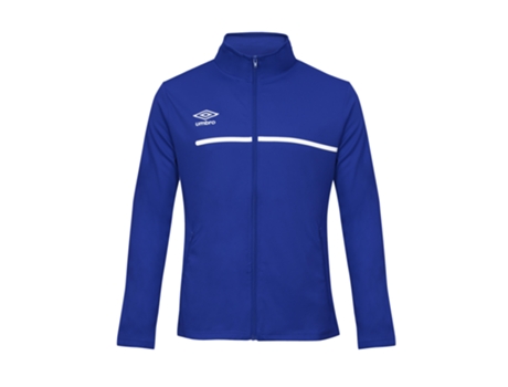 Chaqueta de Fato de Treino para Mujer UMBRO (XL - Poliéster - Multicolor)