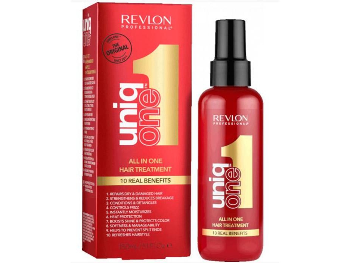 Mascarilla para el Pelo REVLON (Muticolor)