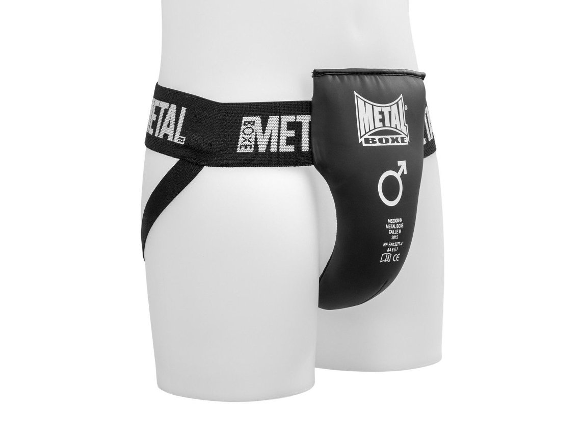 Coquilla METAL BOXE (Multicolor - M)