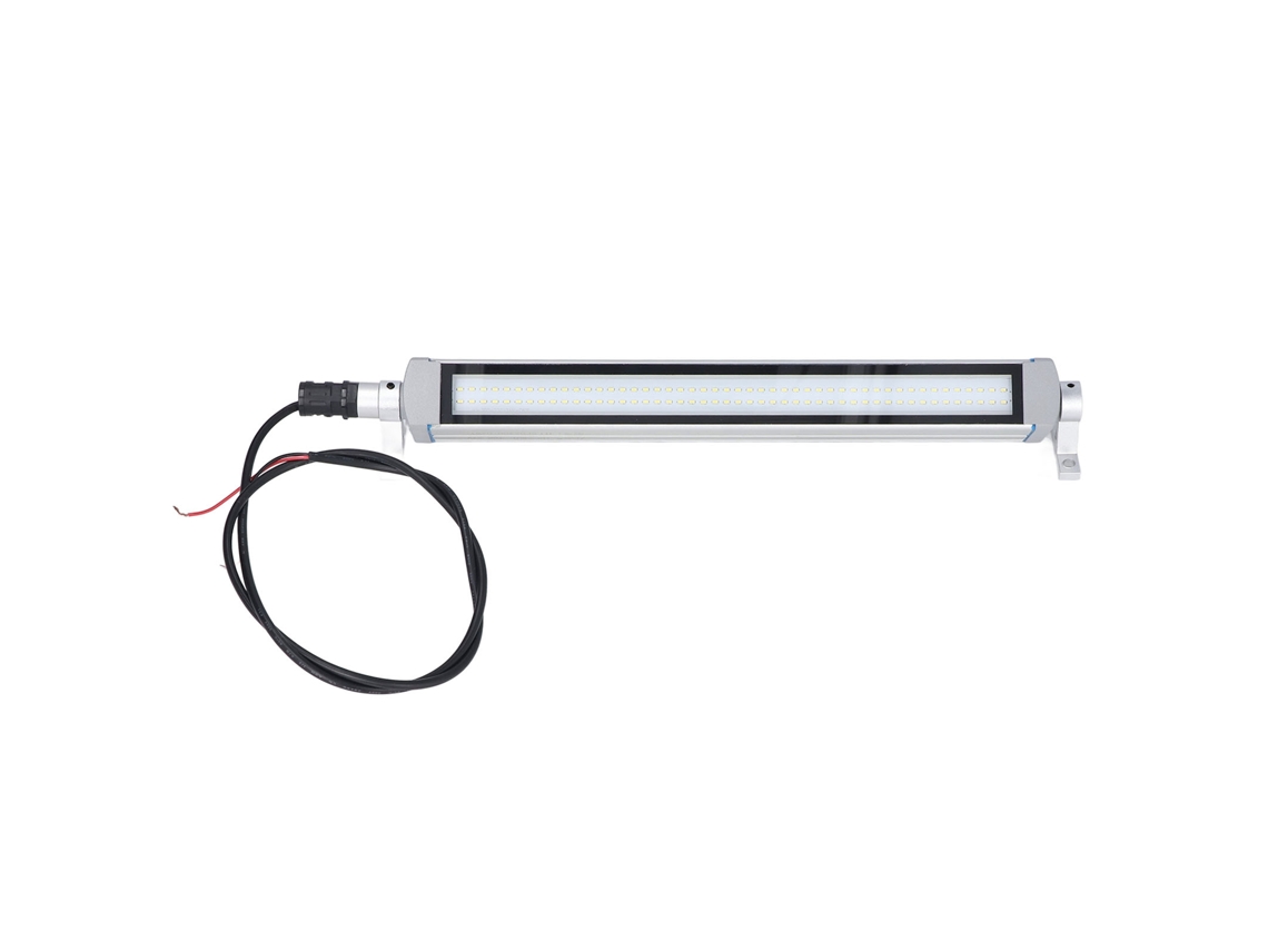 BJ-Lâmpada Led Tubular IP68 Anti-explosiva 10w 24v Para Iluminação Industrial CNC E Máquinas Ferramentas