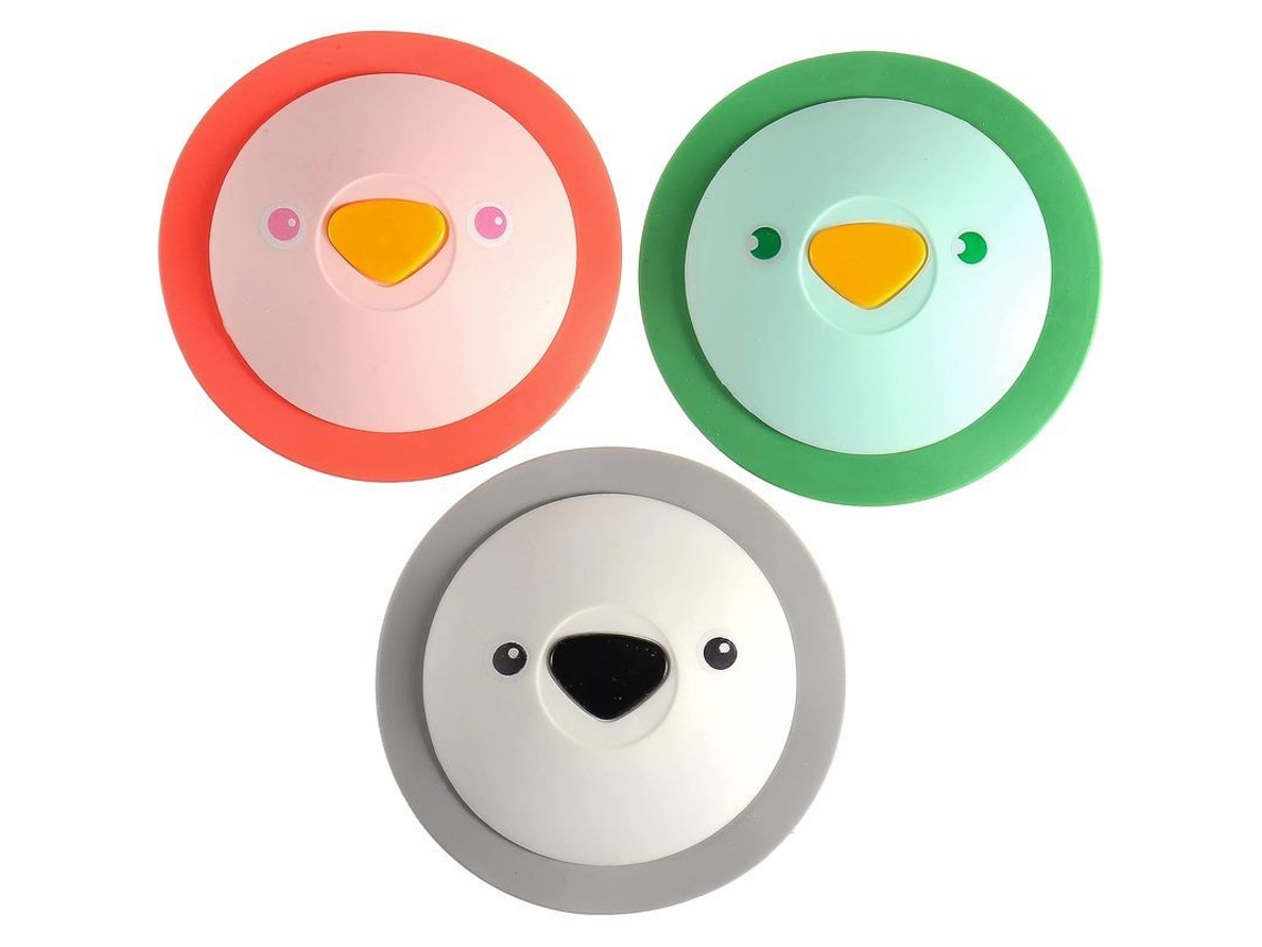 2026altiro-tapón De Silicona Antiolor Para Fregadero De Cocina, Ducha Y Bañera (paquete De 3)