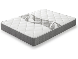 Colchón MARCKONFORT Sleep Plus  16Cm (120 x 190 x 16 cm - Espuma Alta Densidad)
