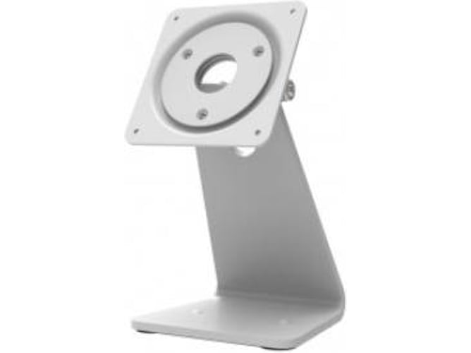 Soporte de Techo para TV MACLOCKS 854340005474 (Blanco)